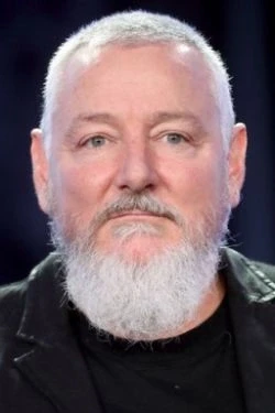 Randall Einhorn