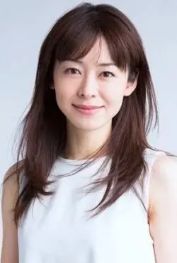 Eriko Moriwaki