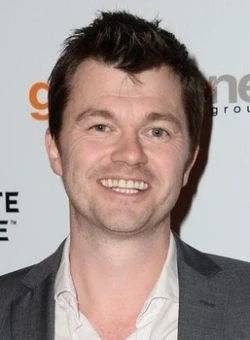 Scott Mann