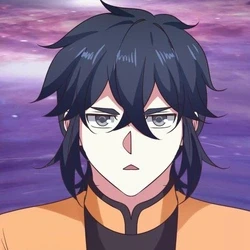 Yun He Zhenren