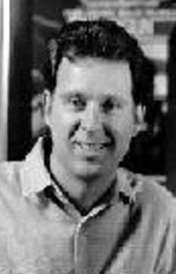Jim Cash