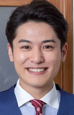 Arata Horii
