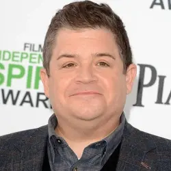 Patton Oswalt