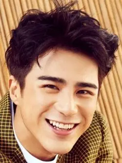 Jiang Chao