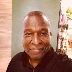 Rodney Saulsberry