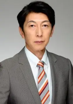 Sasai Eisuke