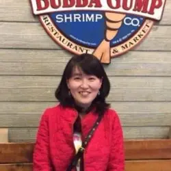Yoshihara Rieko