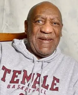 William Henry Cosby Jr.