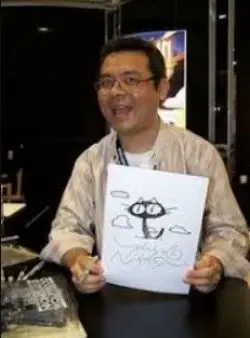 Nightow Yasuhiro