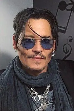 John Christopher Depp II