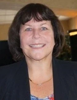 Pamela Eells O'Connell