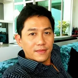 Eric Chen