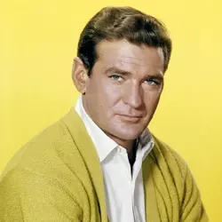 Rod Taylor