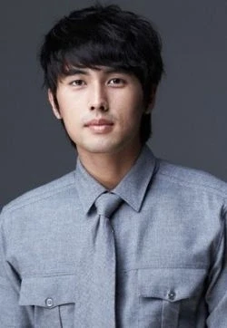 Yu Ha Jun