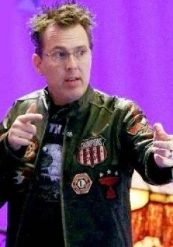 Billy Gierhart