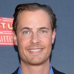 Erik von Detten