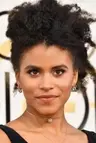 Zazie Olivia Beetz