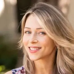 Ashley Peldon
