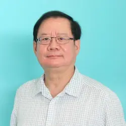 Alfred Cheung