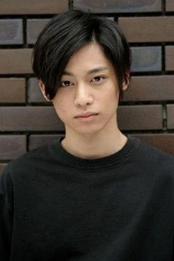 Hiraoka Takuma