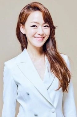Kim Yun Ah