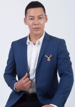 Zhang Shen Rong