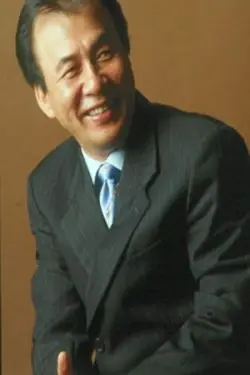 Park Young-Gyu