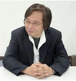 Katsuyuki Sumizawa