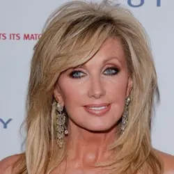 Morgan Fairchild