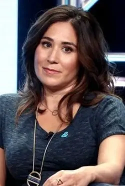 Emily Andras