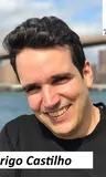 Rodrigo Castilho