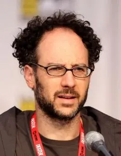 Matthew Nastuk