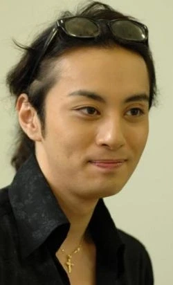 Kagami Masashi