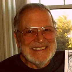John Victor Romita