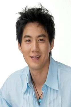 Ryu Jin