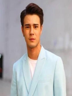 Paint Krittakan Prasitpanit