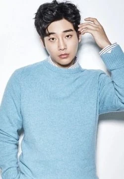 Kang Yul