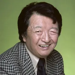 Jack Soo