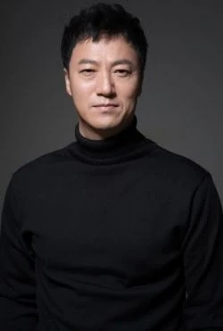 Jeong Gi Seop