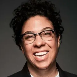 Angela Robinson