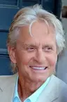 Michael Kirk Douglas