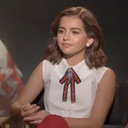 Isabela Yolanda Moner