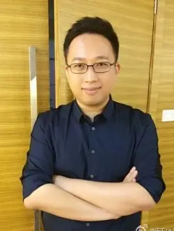 Yu Zheng