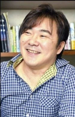 Takahashi Shin