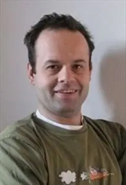 Andy Cutbill