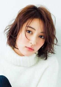 Azusa Okamoto