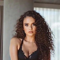 Madison Michelle Pettis