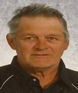 Ron Hauge