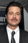 William Bradley Pitt