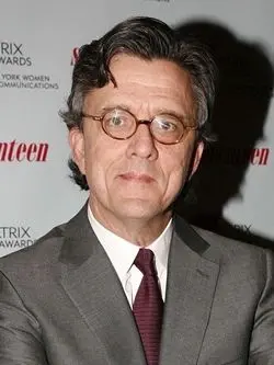 Kurt Anderson